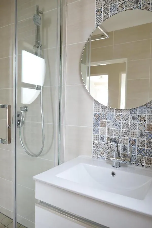 Apartment By Die See Gordons Bay