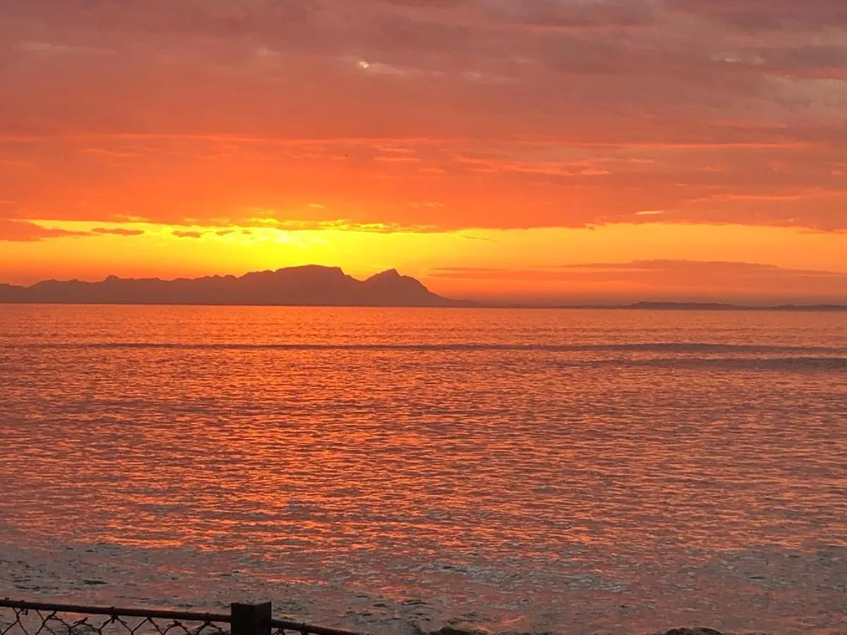 By Die See Gordons Bay 0*,  South Africa