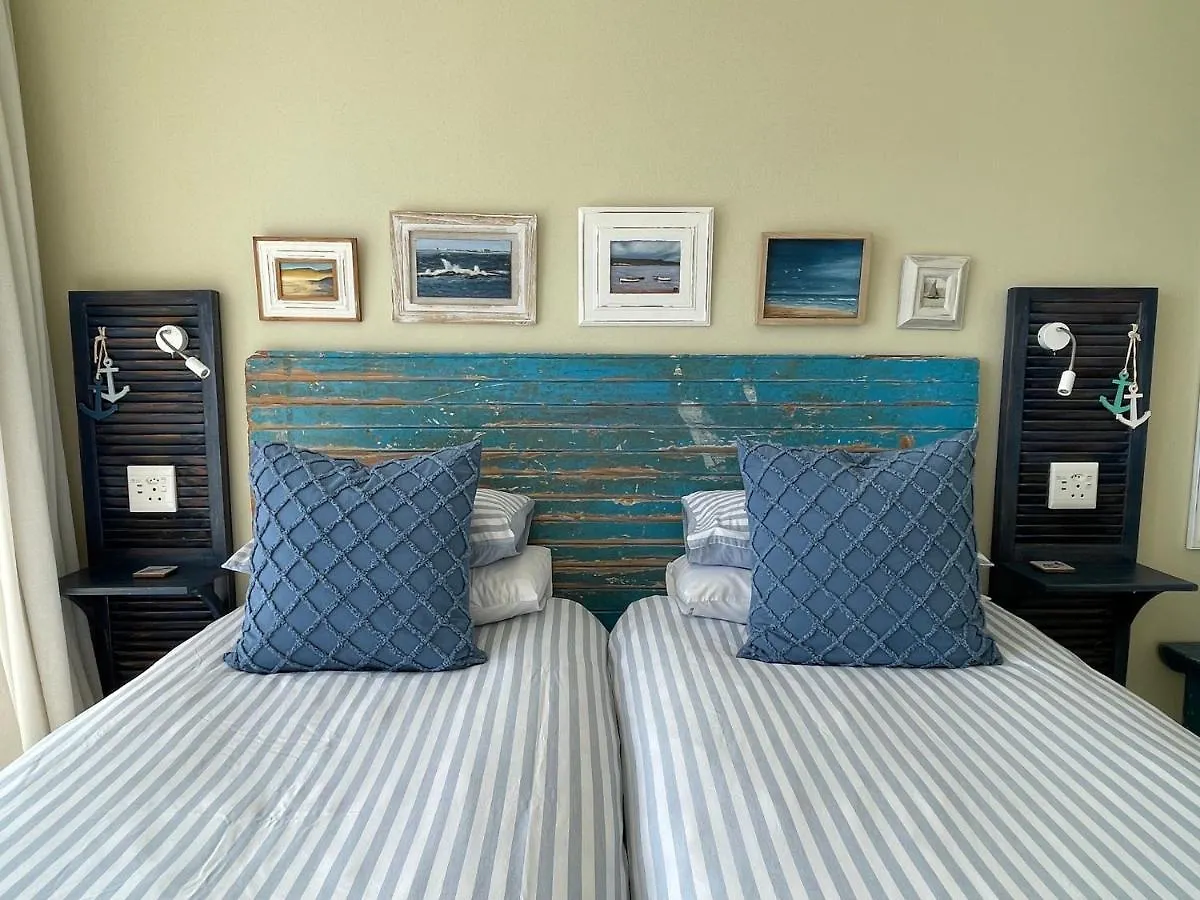 Apartment By Die See Gordons Bay