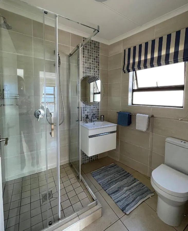By Die See Gordons Bay