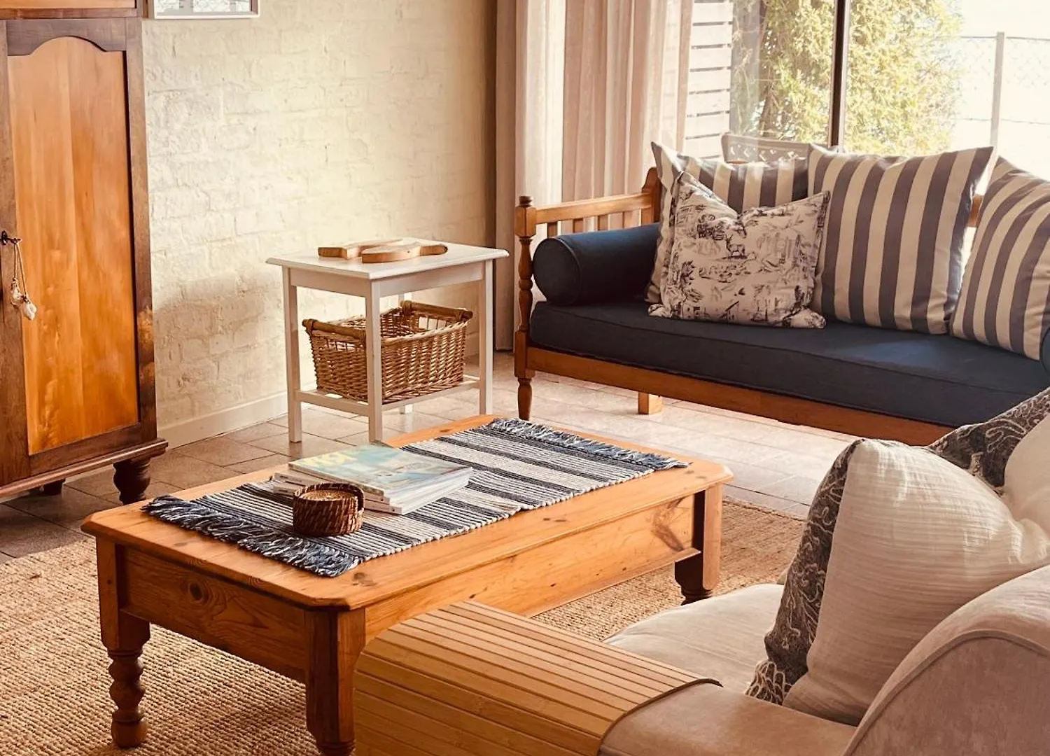 Apartment By Die See Gordons Bay South Africa